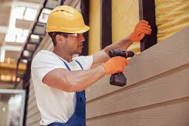 Best Wood Siding Installation  in St Joseph, IL